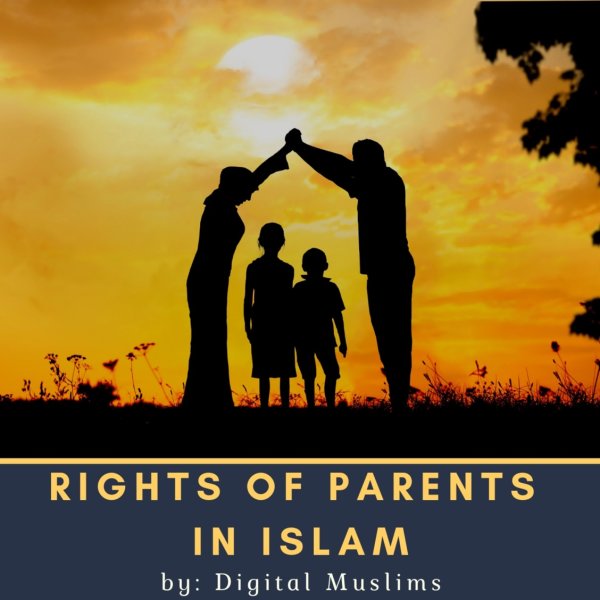 Ребенок в семье