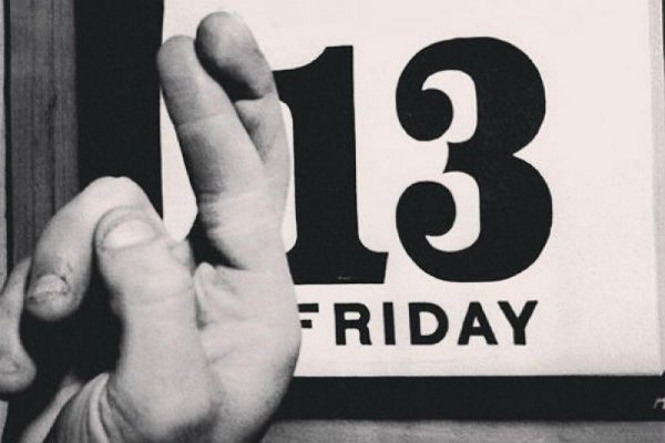 13 Марта календарь