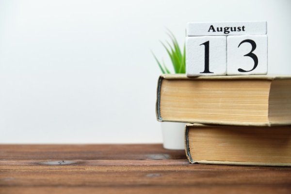 Пятница 13 поверья