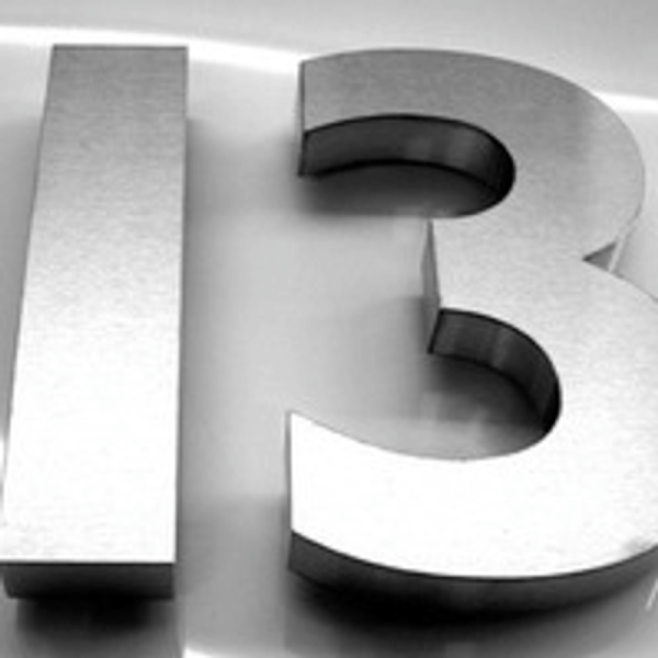 Пятница 13 суеверия