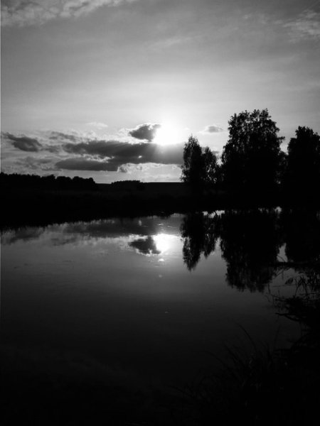 На черный день картинка