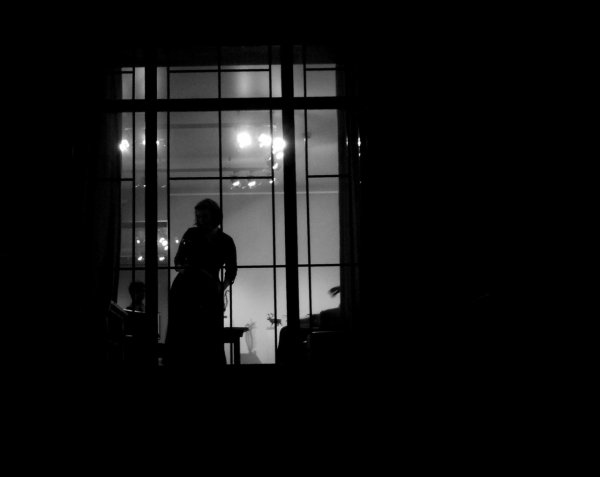 Чёрный день явление