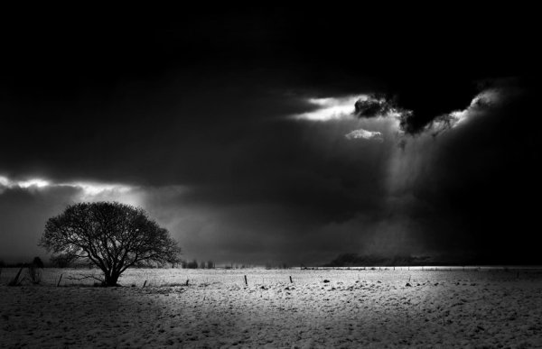 Чёрный день природное явление