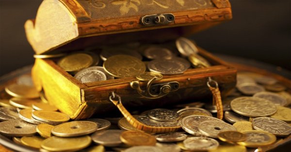 Деньги, откладываемые на «чёрный день».