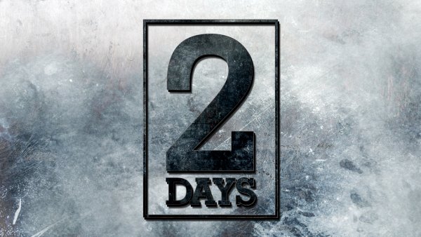 2 Days left
