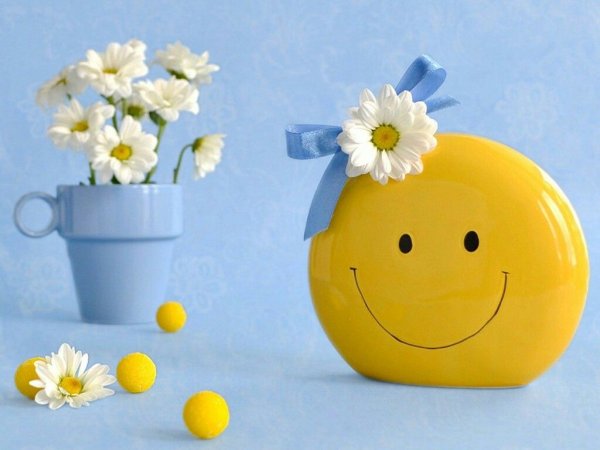 Доброе утро Радуга