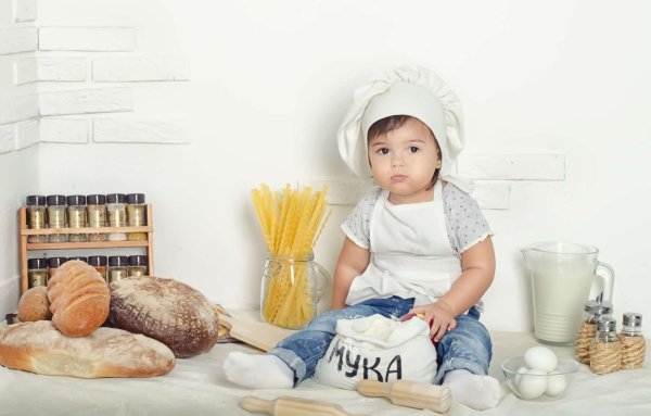 День повара