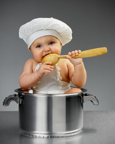 С днём повара поздравления