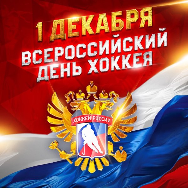 День хоккея