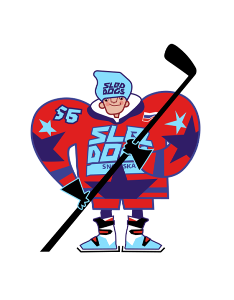 Хоккейные пожелания