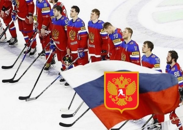 Всемирный день хоккея с шайбой