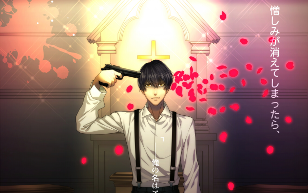 91 День аниме