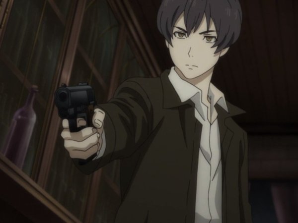 Авилио Анджело