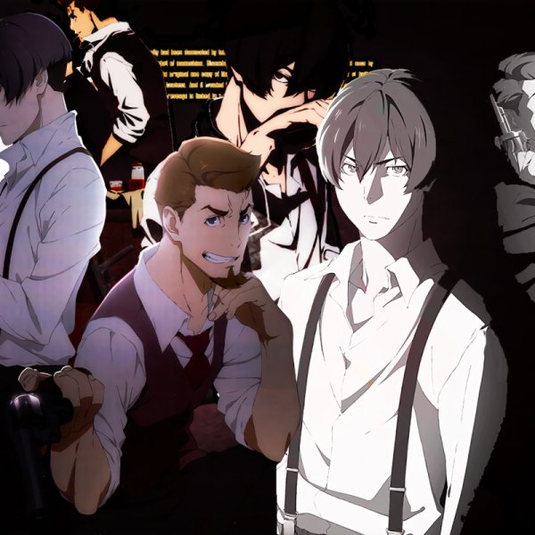 Анджело Бруно 91 день в полный рост