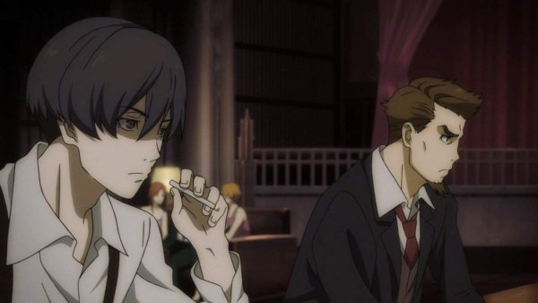 91 День Авилио Бруно