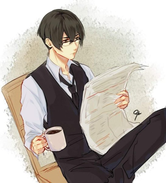 91 День Оливер