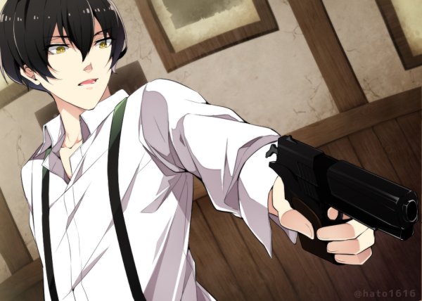 91 День Авилио Бруно