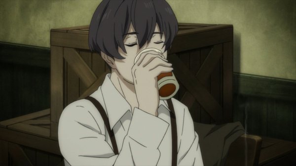 91 День / 91 Days