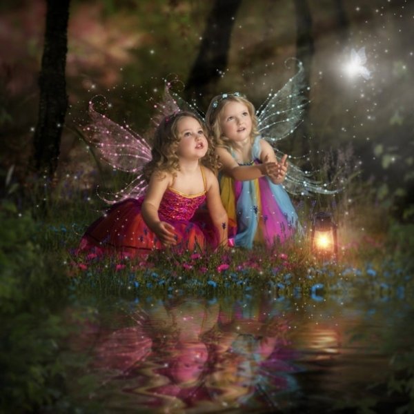 Международный день феи