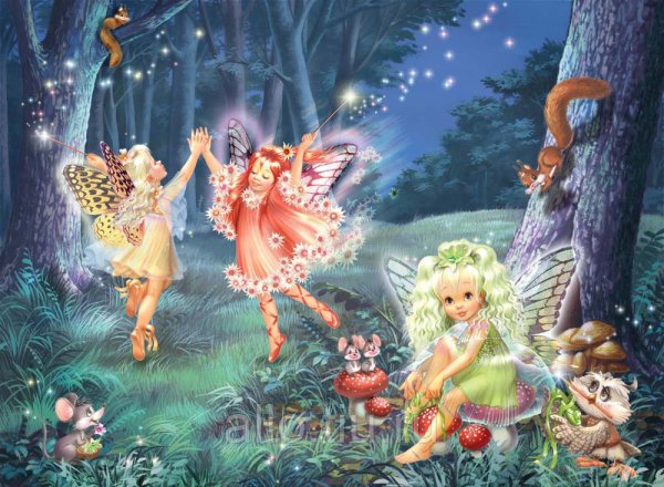 Художник Шу Мизогучи