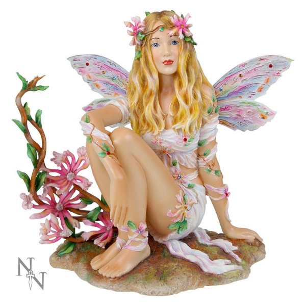 Фея Розочка