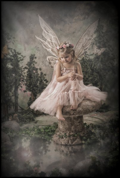 Сказочного и волшебного дня