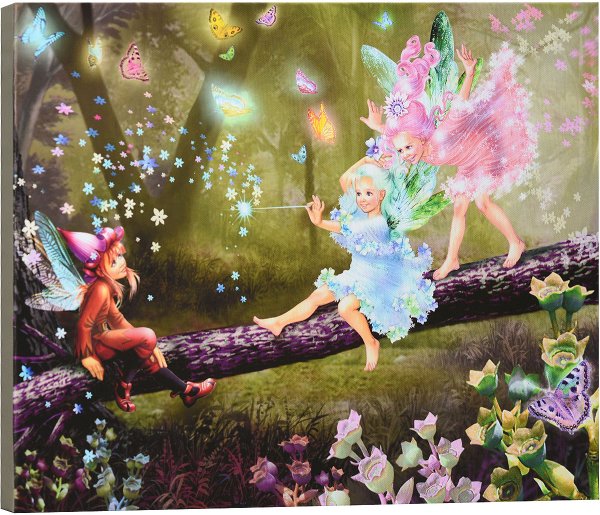 Фея Динь Динь