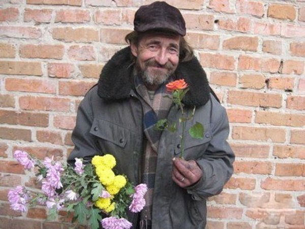 Застолье карикатура