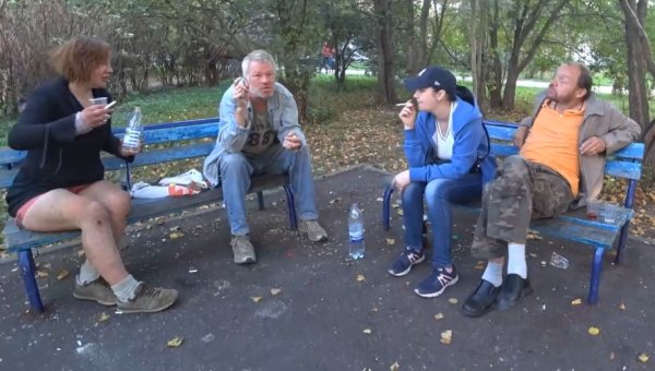 20 Февраля день профессионального алкоголика