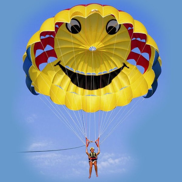 День парашютиста открытки