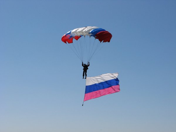 26 Июля день