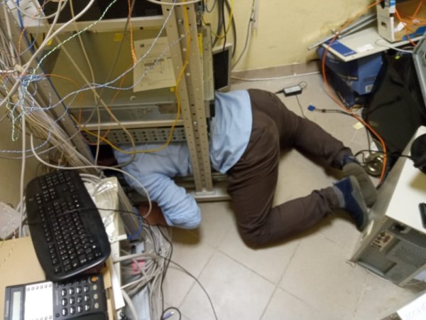 День системного администратора