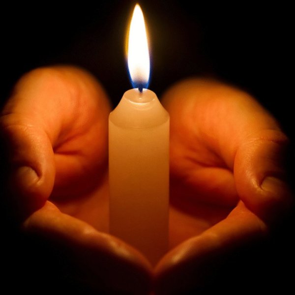 Годовщина смерти младенца