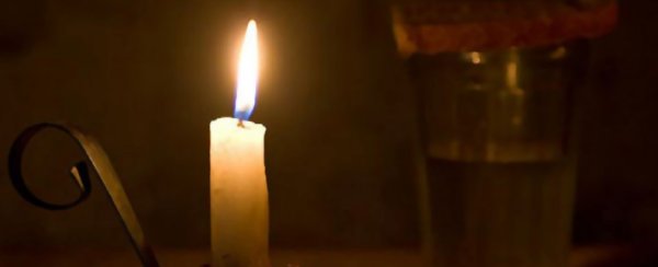 Памяти близкого человека