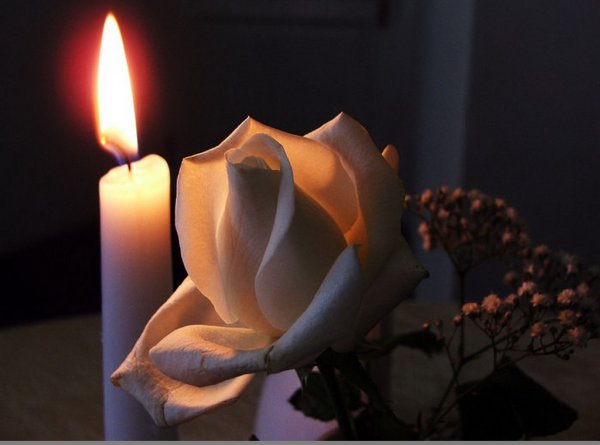 9 Дней после смерти стихи