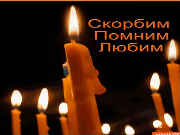 Михаил Ромм девять дней одного года