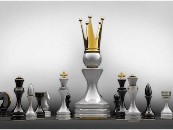 20 Июля Международный день шахмат