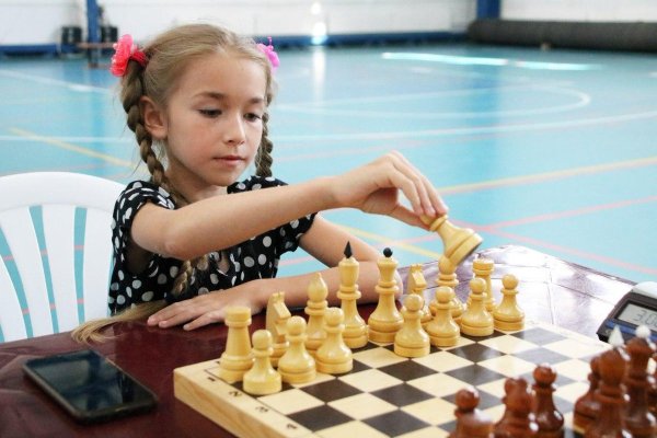 Международный день шахмат 2021