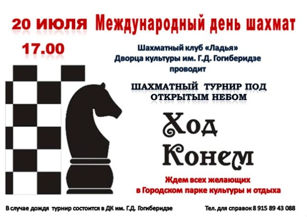 Дыдышко шахматист