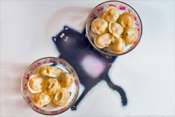 День пельменей 18 февраля