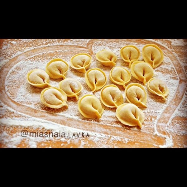 День пельменей