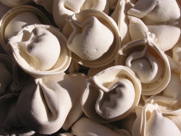 С днем пельменей прикольные