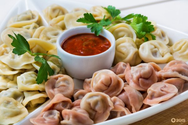 День пельменей