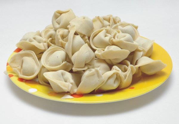 День пельменей 18 февраля