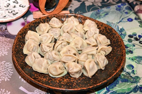 Смешные шутки про пельмени