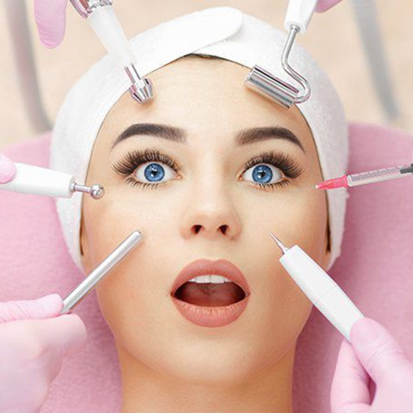 Международный день косметолога