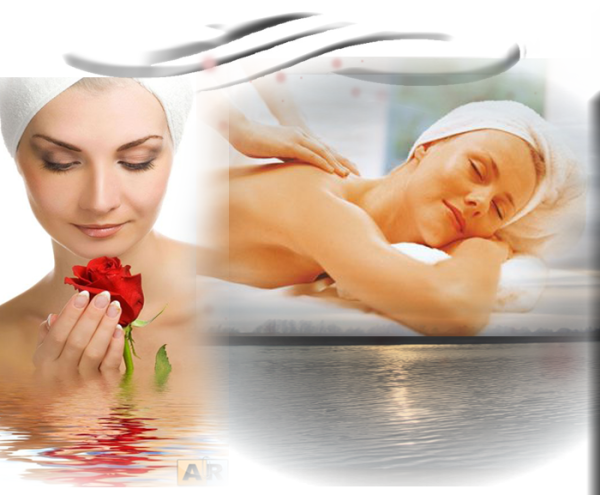 Терапия с цветами