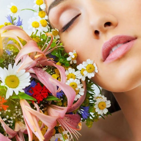 Красота и здоровье