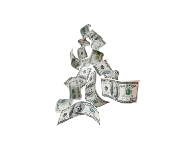 Денежный канал