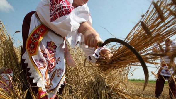 Омельянов день